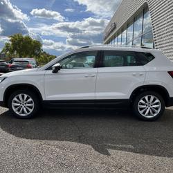Seat Ateca 2.0 TDI 150 ch Start/Stop DSG7 FR occasion - Saint-Pierre-du-Mont - photo 2/34