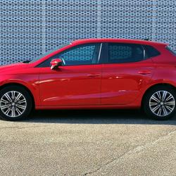 Seat Ibiza 1.0 TSI 95 ch S/S BVM5 Copa occasion - Saint-Pierre-du-Mont - photo 2/34
