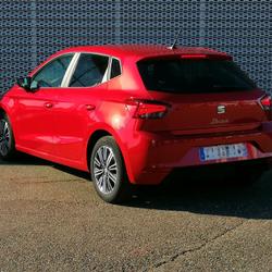 Seat Ibiza 1.0 TSI 95 ch S/S BVM5 Copa occasion - Saint-Pierre-du-Mont - photo 3/34