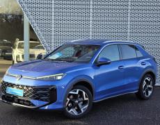 Volkswagen T-Roc Saint-Pierre-du-Mont