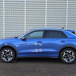 Volkswagen T-Roc 1.5 eTSI Hybrid 150 ch DSG7 R-Line occasion - Saint-Pierre-du-Mont - photo 2/47