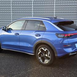 Volkswagen T-Roc 1.5 eTSI Hybrid 150 ch DSG7 R-Line occasion - Saint-Pierre-du-Mont - photo 3/47