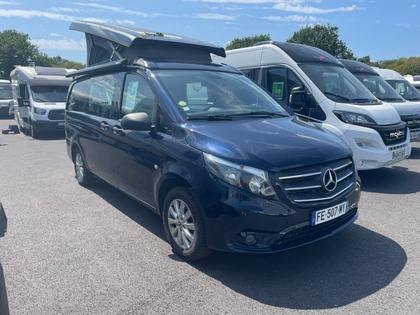 Fourgon Westfalia Autres Westfalia  - 2.0 136CV - 49 990 €