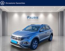 Volkswagen T-Roc Saint-Pierre-du-Mont