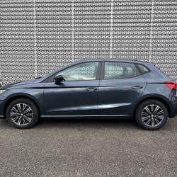 Seat Ibiza 1.0 TSI 95 ch S/S BVM5 Copa occasion - Saint-Pierre-du-Mont - photo 2/33