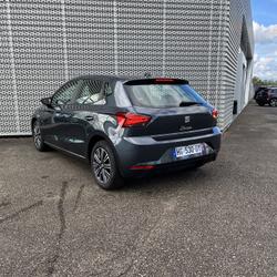 Seat Ibiza 1.0 TSI 95 ch S/S BVM5 Copa occasion - Saint-Pierre-du-Mont - photo 3/33