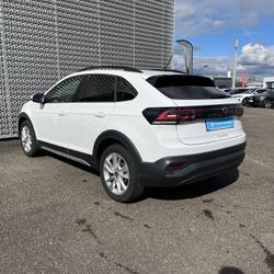 Volkswagen Taigo 1.0 TSI 116 DSG7 VW Edition occasion - Saint-Pierre-du-Mont - photo 3/32