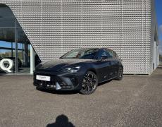 Cupra Leon Saint-Pierre-du-Mont
