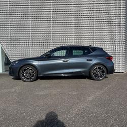 Cupra Leon eHybrid 204 ch DSG6 V occasion - Saint-Pierre-du-Mont - photo 2/37