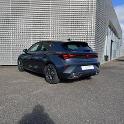 Cupra Leon eHybrid 204 ch DSG6 V occasion - Saint-Pierre-du-Mont - photo 3/37