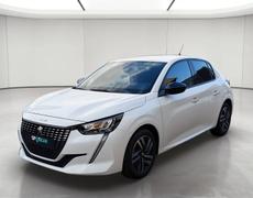 Peugeot 208 Saint-Georges-de-Didonne