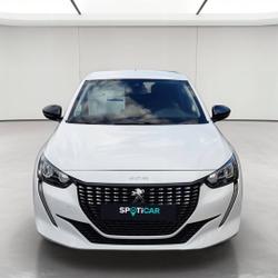 Peugeot 208 PureTech 100 S&S EAT8 - Allure occasion - Saint-Georges-de-Didonne - photo 2/21