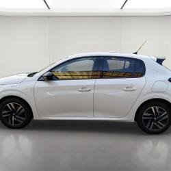 Peugeot 208 PureTech 100 S&S EAT8 - Allure occasion - Saint-Georges-de-Didonne - photo 3/21