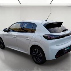 Peugeot 208 PureTech 100 S&S EAT8 - Allure occasion - Saint-Georges-de-Didonne - photo 3/21