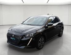 Peugeot 208 Saint-Georges-de-Didonne