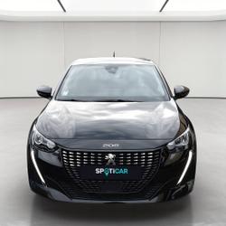 Peugeot 208 PureTech 100 S&S BVM6 - Allure Pack occasion - Saint-Georges-de-Didonne - photo 2/22