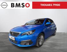 Peugeot 308 II Phase 2