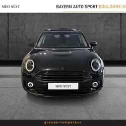 Mini Clubman Cooper 136ch Edition Premium Plus BVA7 Saint-L&eacute;onard
