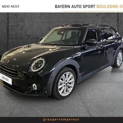 Mini Clubman Cooper 136ch Edition Premium Plus BVA7 Saint-L&eacute;onard