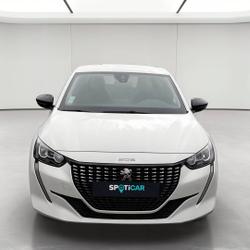 Peugeot 208 PureTech 100 S&S BVM6 - Style occasion - Saint-Georges-de-Didonne - photo 2/20