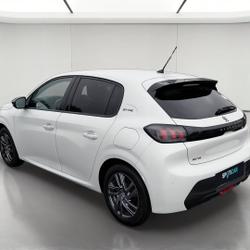 Peugeot 208 PureTech 100 S&S BVM6 - Style occasion - Saint-Georges-de-Didonne - photo 3/20