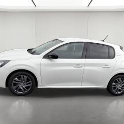 Peugeot 208 PureTech 100 S&S BVM6 - Style occasion - Saint-Georges-de-Didonne - photo 3/20