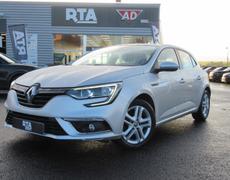 Renault Megane 4 Évrecy