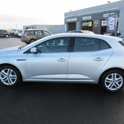 Renault Megane 4 MEGANE IV DCI 95CH BUISINESS &Eacute;vrecy