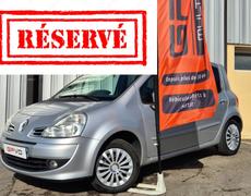 Renault Modus Montreuil-le-Gast