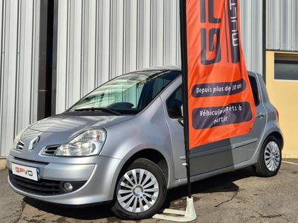 Renault Modus - Dci 85 Expression - 6 490 €