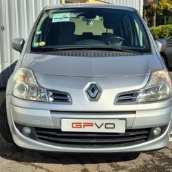 Renault Modus ✅️ R&eacute;vis&eacute; / Distri &agrave; jour / Batterie neuve / Garantie✅️ Montreuil-le-Gast