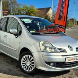 Renault Modus ✅️ R&eacute;vis&eacute; / Distri &agrave; jour / Batterie neuve / Garantie✅️ Montreuil-le-Gast