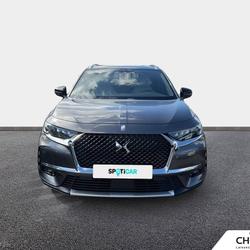 DS DS7 Crossback Hybride E-Tense 225 EAT8 Ligne Noire occasion - Antibes - photo 2/16