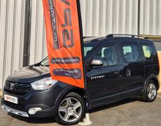Dacia Dokker Montreuil-le-Gast