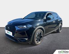 DS DS3 Crossback Antibes