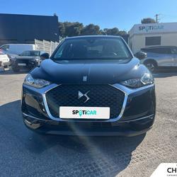 DS DS3 Crossback PureTech 130 EAT8 Bastille occasion - Antibes - photo 2/26