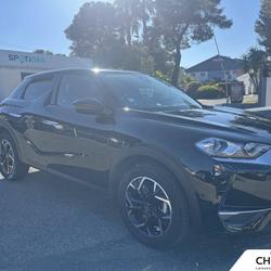 DS DS3 Crossback PureTech 130 EAT8 Bastille occasion - Antibes - photo 3/26