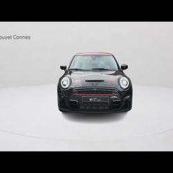 Mini Mini John Cooper Works 231ch BVA8 Mougins