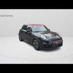 Mini Mini John Cooper Works 231ch BVA8 Mougins