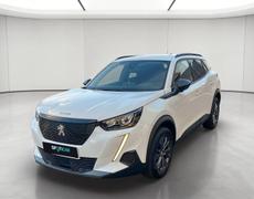 Peugeot 2008 Saint-Georges-de-Didonne