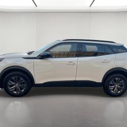 Peugeot 2008 PureTech 100 S&S BVM6 - Style occasion - Saint-Georges-de-Didonne - photo 2/22