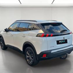 Peugeot 2008 PureTech 100 S&S BVM6 - Style occasion - Saint-Georges-de-Didonne - photo 3/22