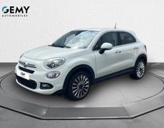 Fiat 500x Saint-Brieuc