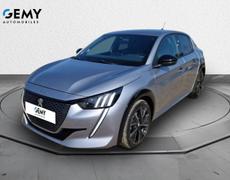 Peugeot 208 Saint-Brieuc