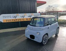 Citroen Ami