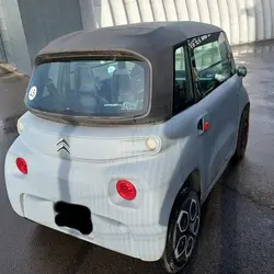 Citroen Ami MY AMI CARGO Rennes