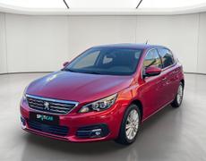 Peugeot 308 II Phase 2 Saint-Georges-de-Didonne