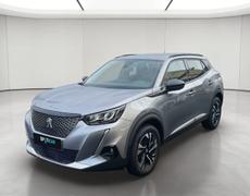 Peugeot 2008 Saint-Georges-de-Didonne