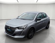 Peugeot 208 Saint-Georges-de-Didonne