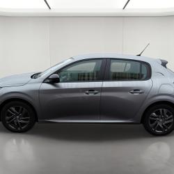 Peugeot 208 BlueHDi 100 S&S BVM6 - Active Pack occasion - Saint-Georges-de-Didonne - photo 2/21